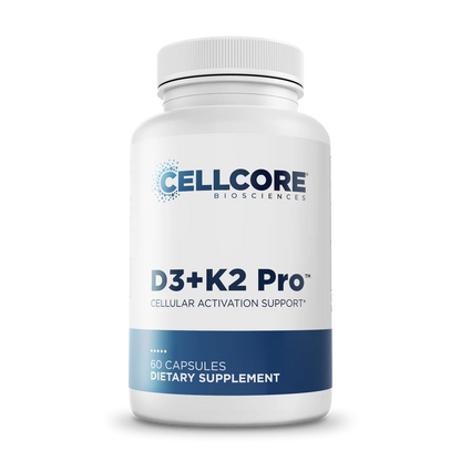 D3+K2 Pro™