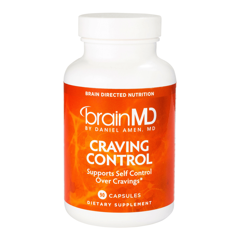 Craving Control