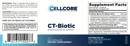CT-Biotic
