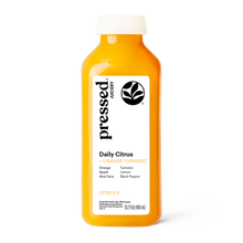 Daily Citrus + Orange Turmeric 6-Pack