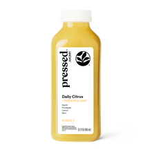 Daily Citrus + Pineapple Mint 6-Pack