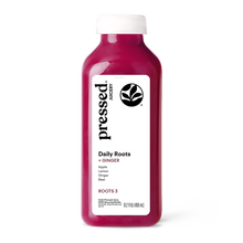 Daily Roots + Ginger 6-Pack