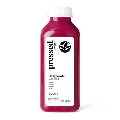 Daily Roots + Ginger 6-Pack