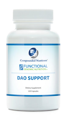 DAO Support