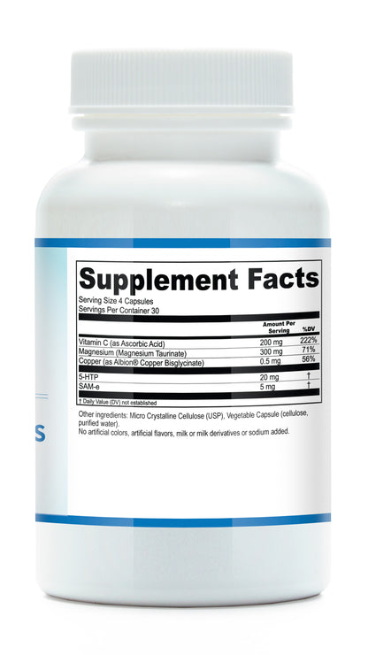 DBH Cofactors Plus (previously known as DBH Assist)