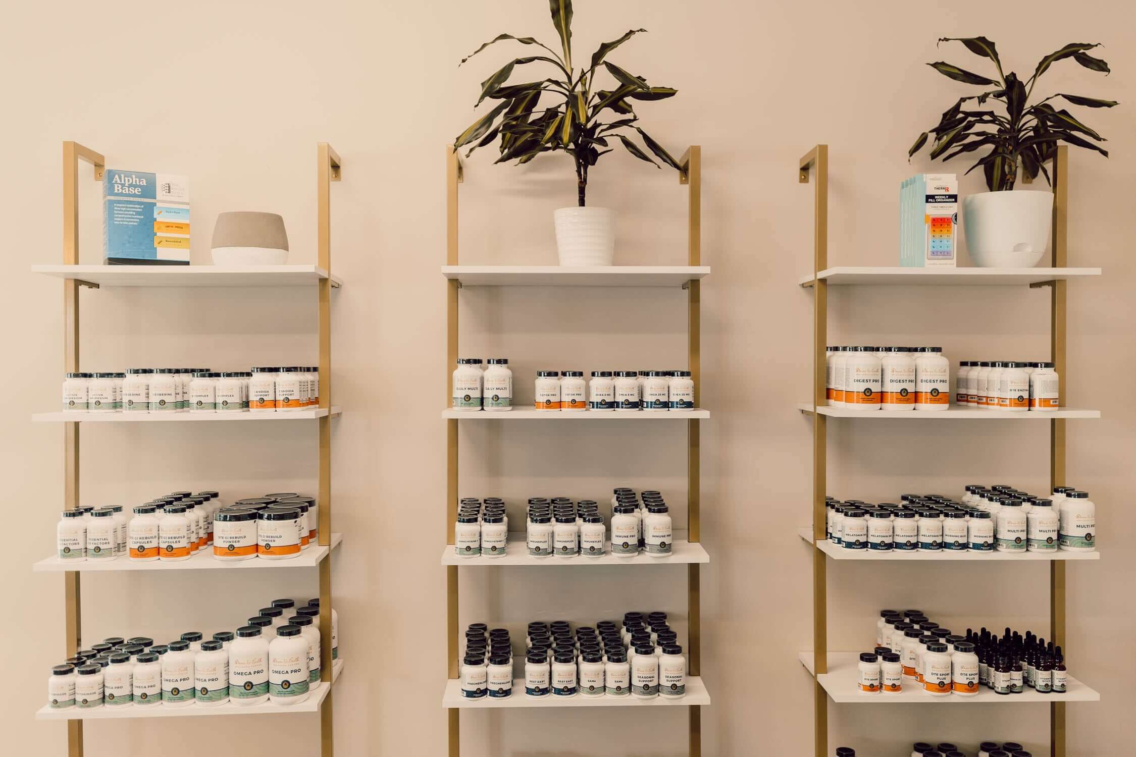 Down to Earth Wellness Center in Greenwood, IN - photo 2