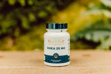 DHEA 25mg
