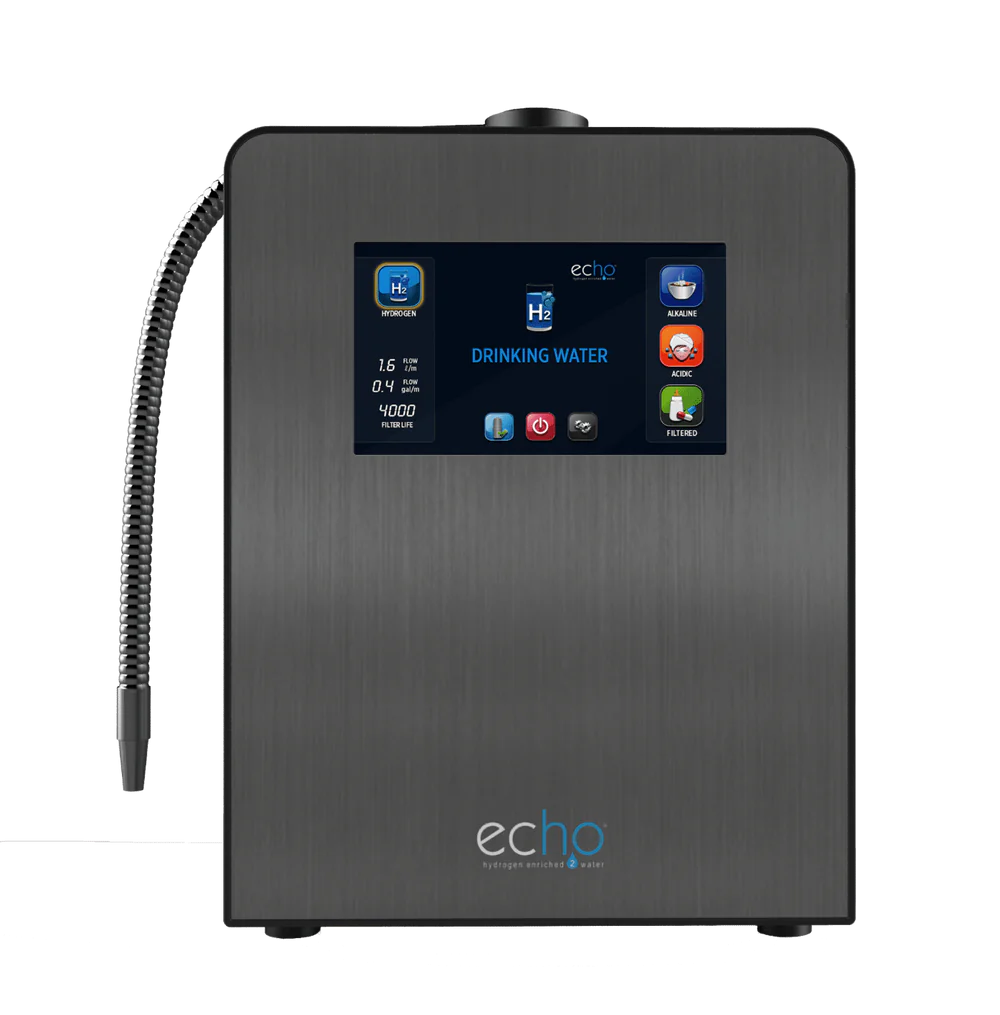 Echo Ultimate™ Hydrogen Water Machine