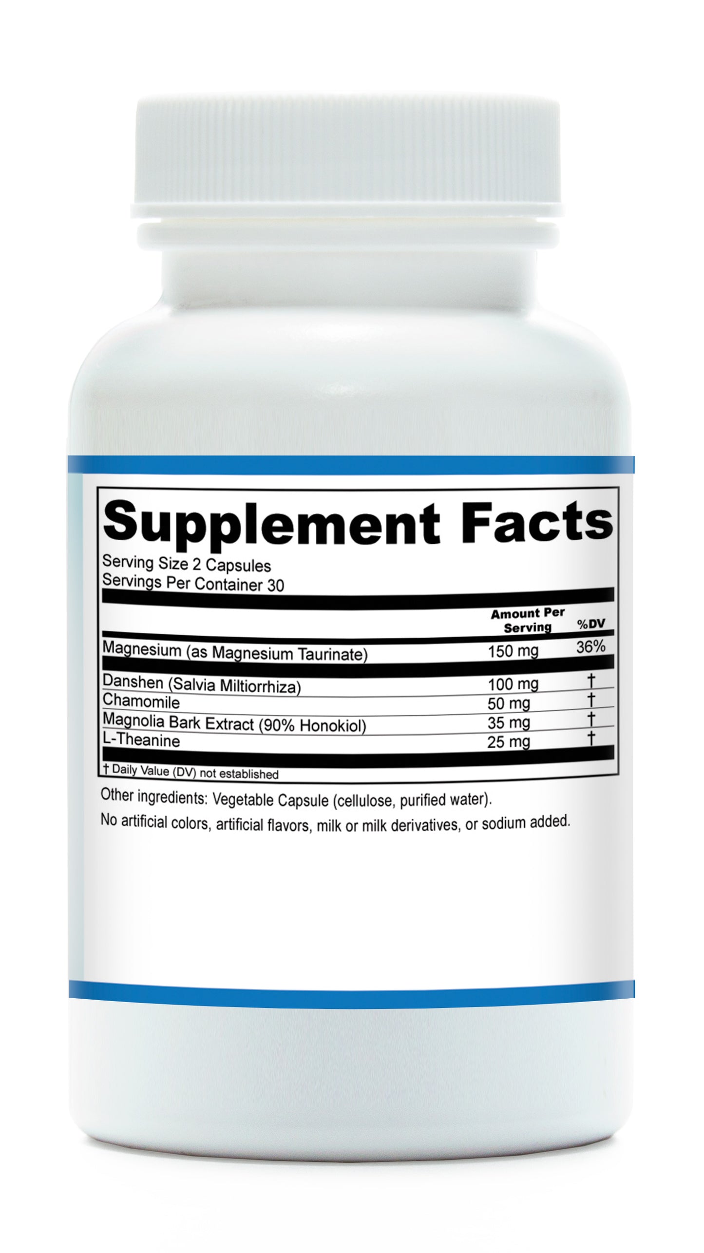 Excito-Blox: Clarity