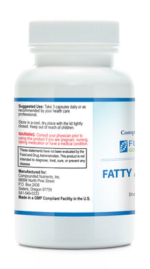 Fatty Acid Assist