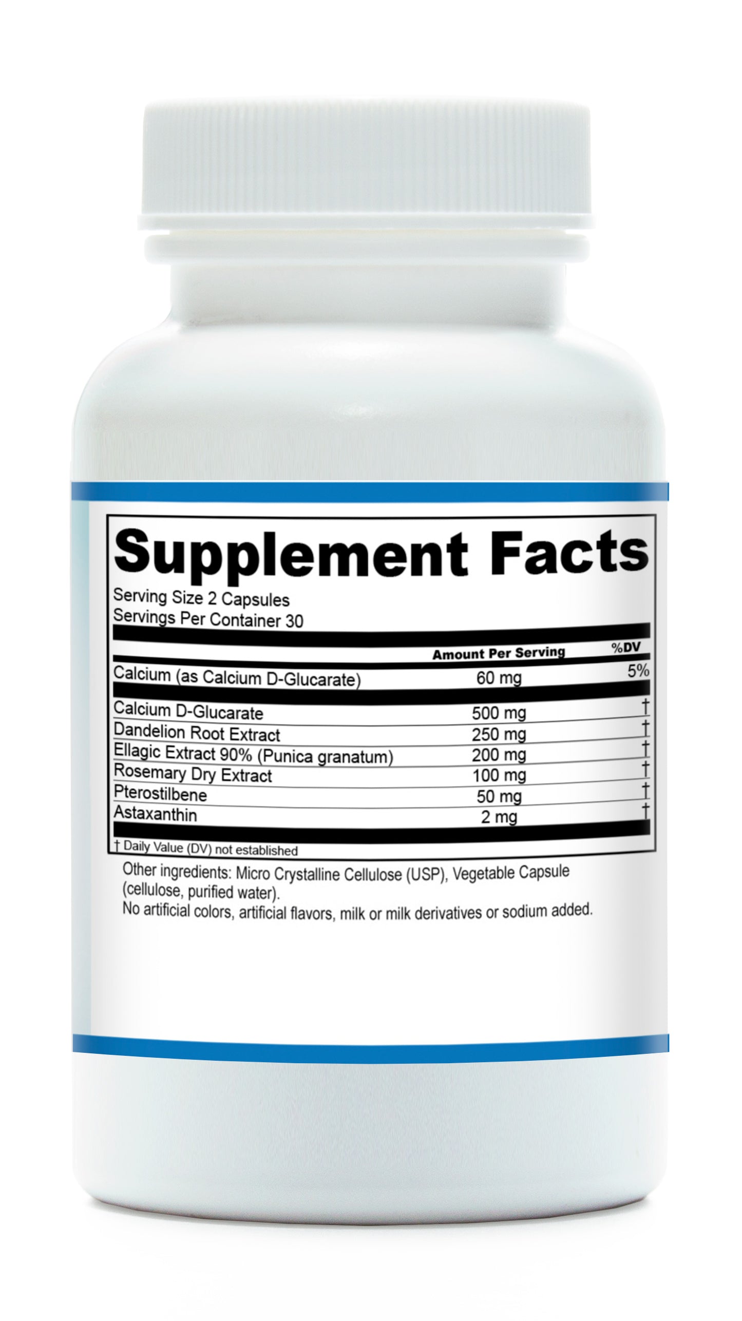 Glucuronidation Assist