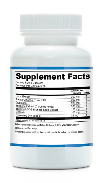 HEMOX (previously known as HMOX)