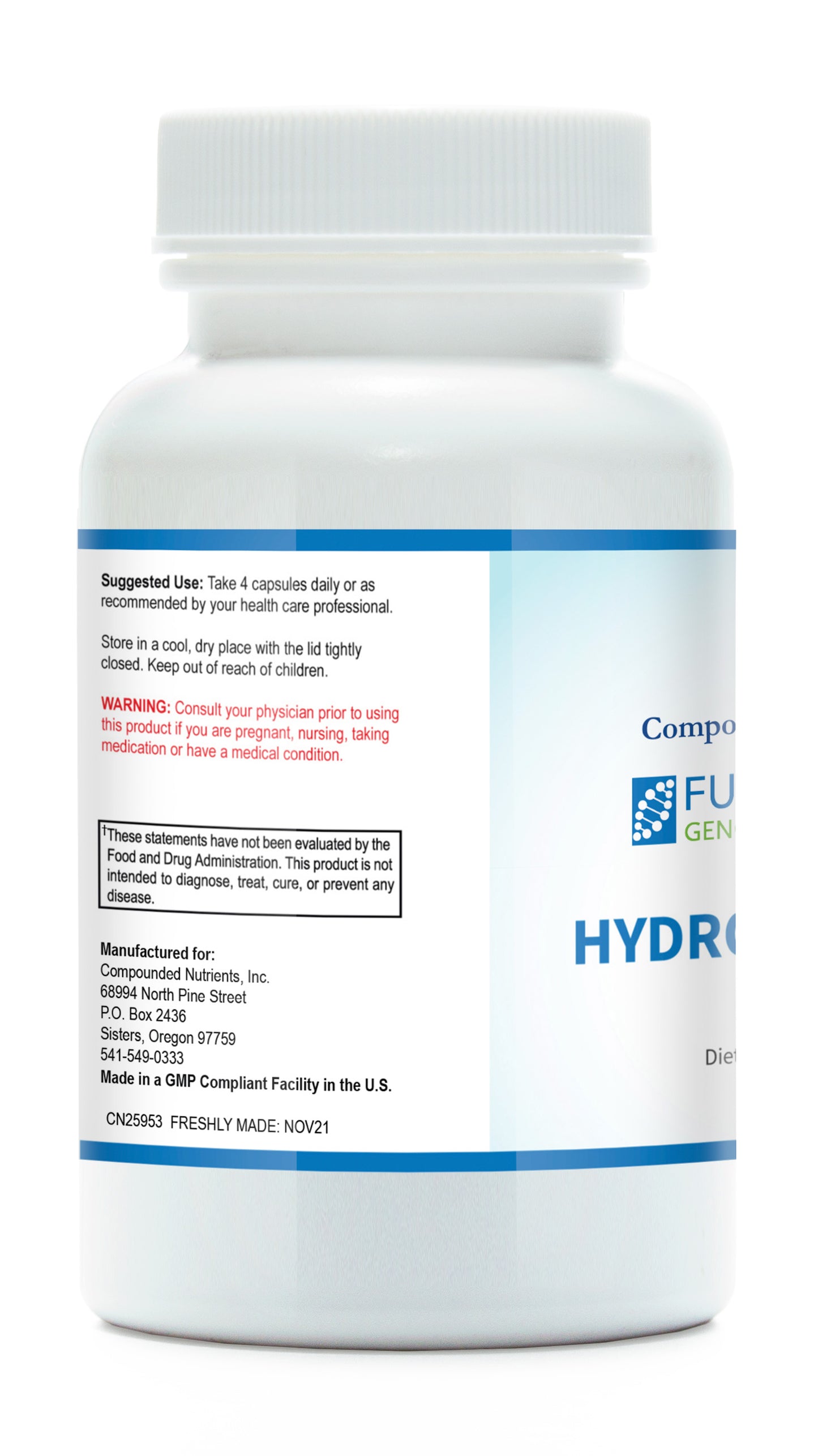 Hydroxyl Blox