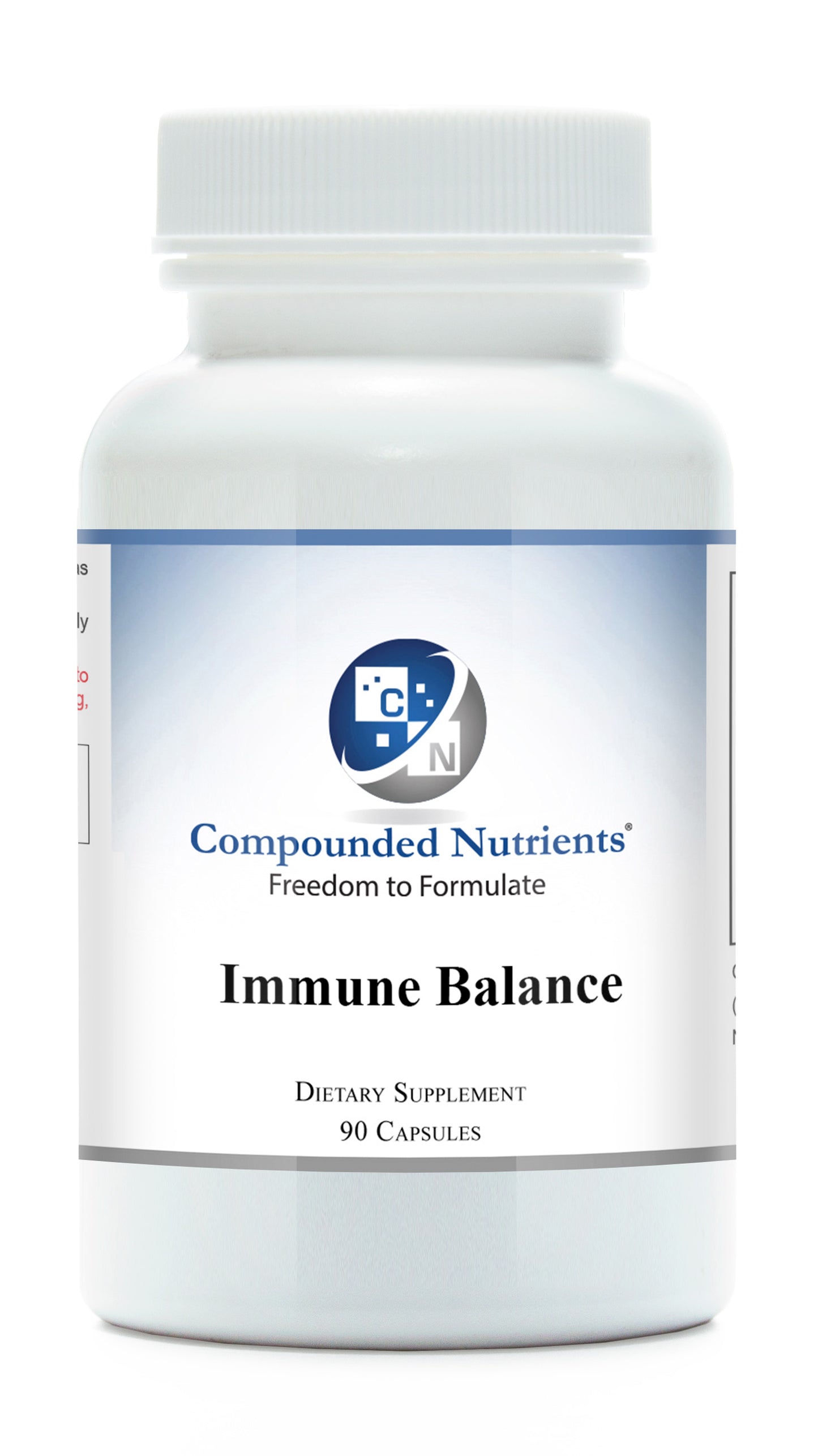 Immune Balance