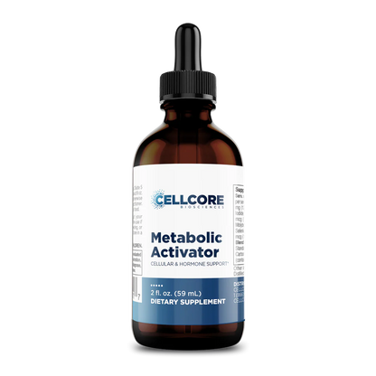 Metabolic Activator