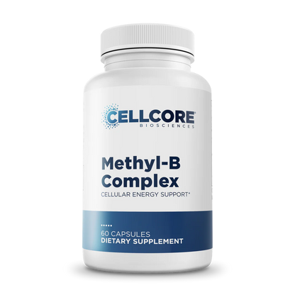 Methyl-B Complex