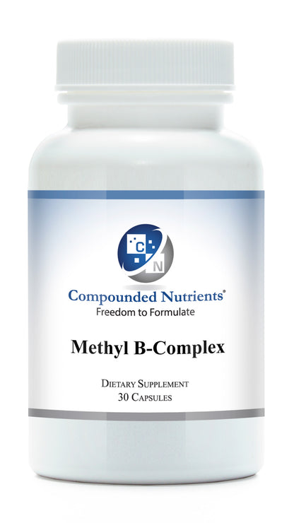 Methyl B-Complex