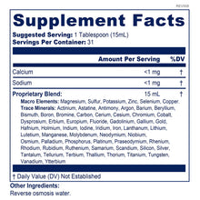 BioPure Micro Minerals