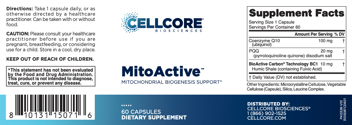 MitoActive™