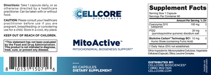 MitoActive™