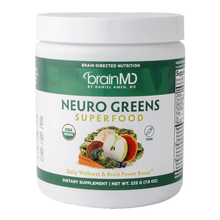Neuro-Greens Superfood