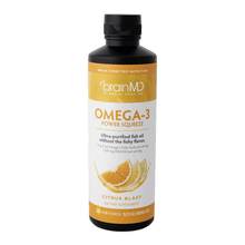 Omega-3 Power Squeeze
