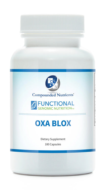 OXA Blox
