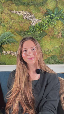 Facial Beauty Serum with Copper Peptide (GHK-Cu)