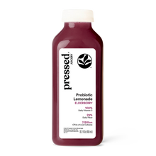 Probiotic Lemonade Elderberry 6-Pack