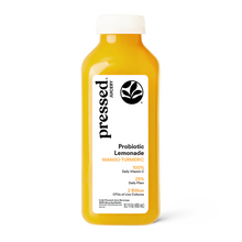 Probiotic Lemonade Mango Turmeric 6-Pack