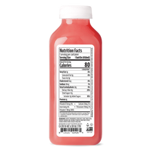 Probiotic Lemonade Strawberry Basil 6-Pack
