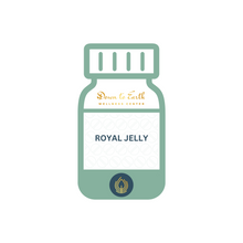 Royal Jelly 1500mg