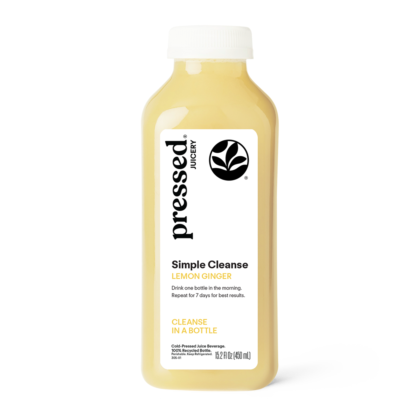 Simple Cleanse 6-Pack