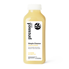 Simple Cleanse 6-Pack