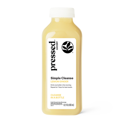 Simple Cleanse 6-Pack