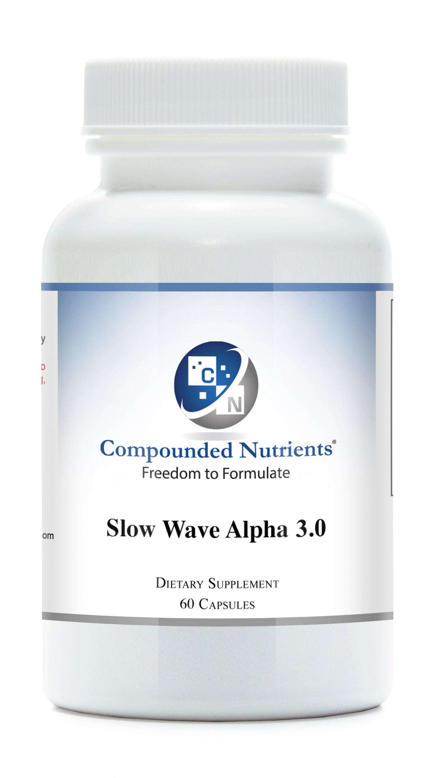 Slow Wave Alpha