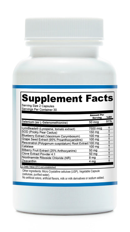 SOD Plus