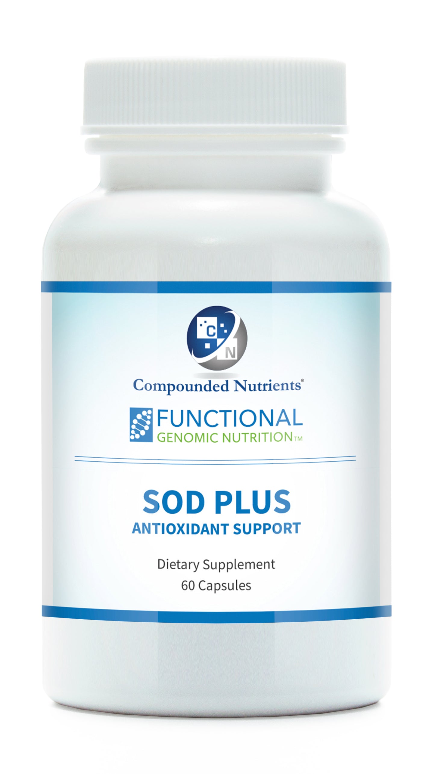SOD Plus