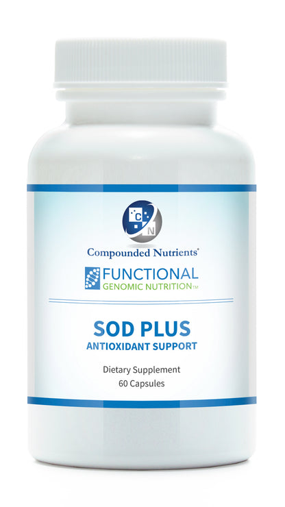 SOD Plus
