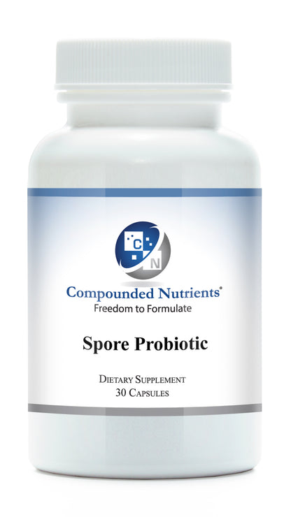 Spore Probiotic