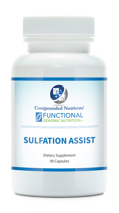 Sulfation Assist