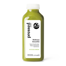 Wellness Smoothie Avocado Greens 6-Pack