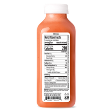 Wellness Smoothie Strawberry Orange Mango 6-Pack