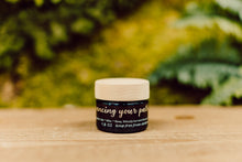Yoga Balm