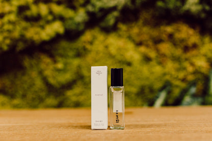 Riddle Roll-on Oils