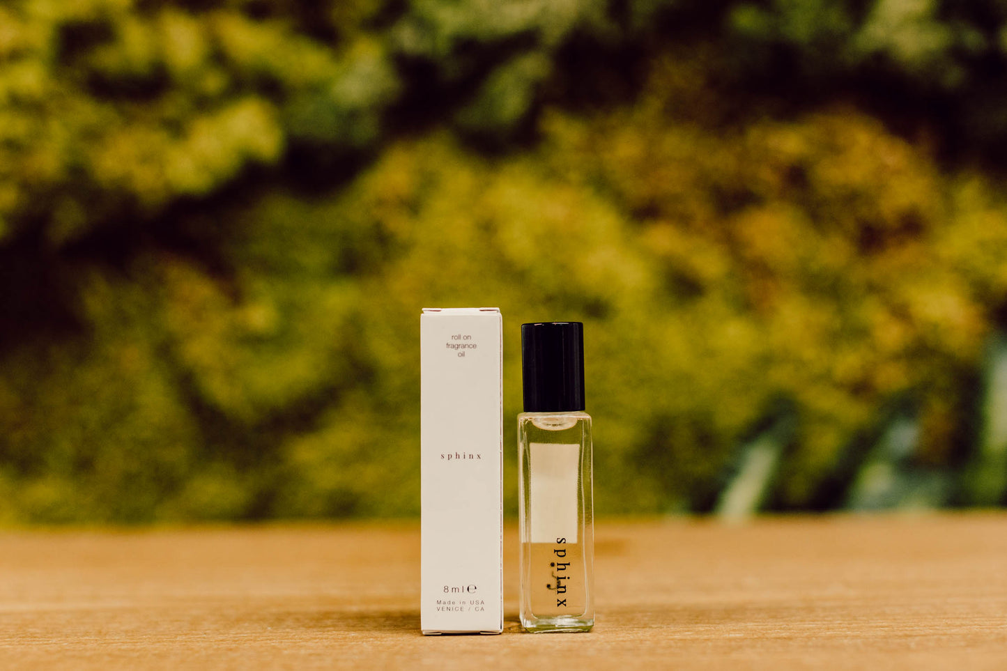 Riddle Roll-on Oils